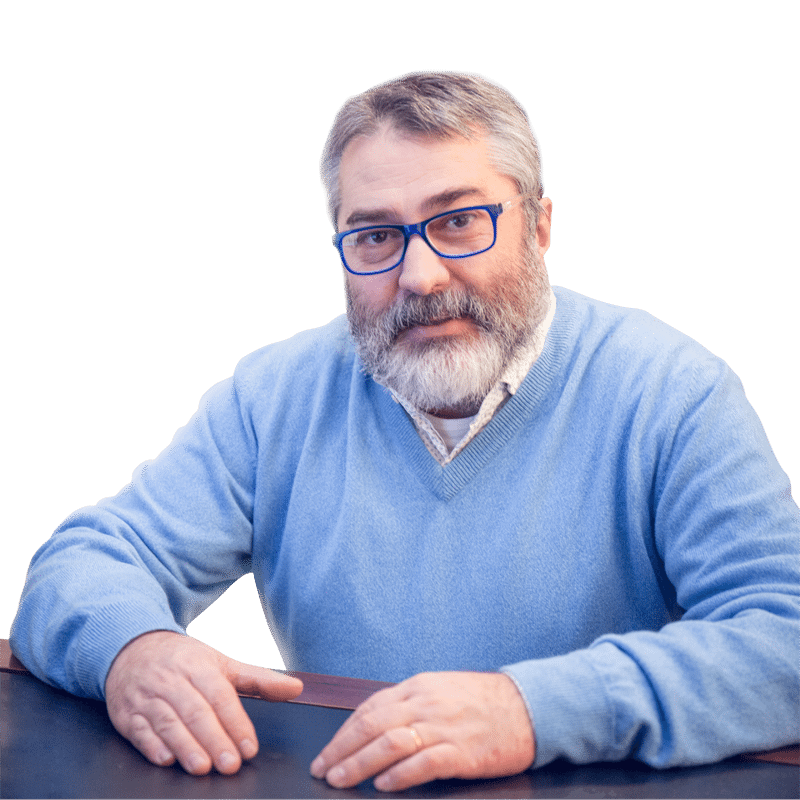 About the Author